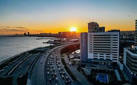 Novotel Istanbul Zeytinburnu